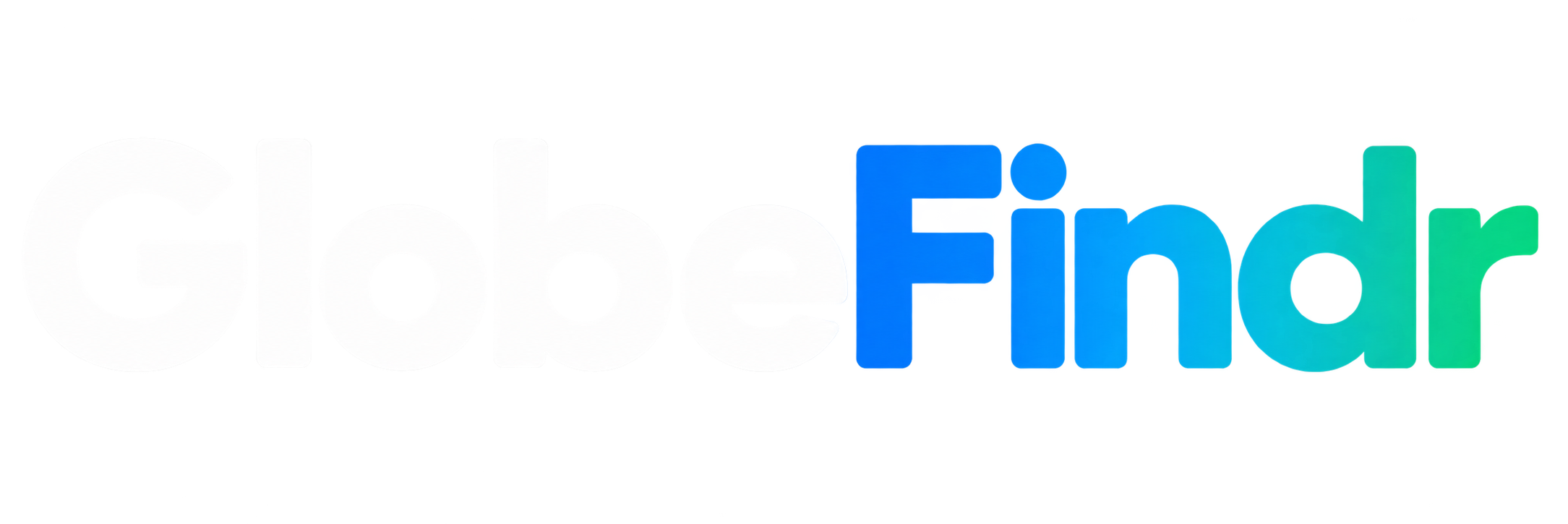 GlobeFindr